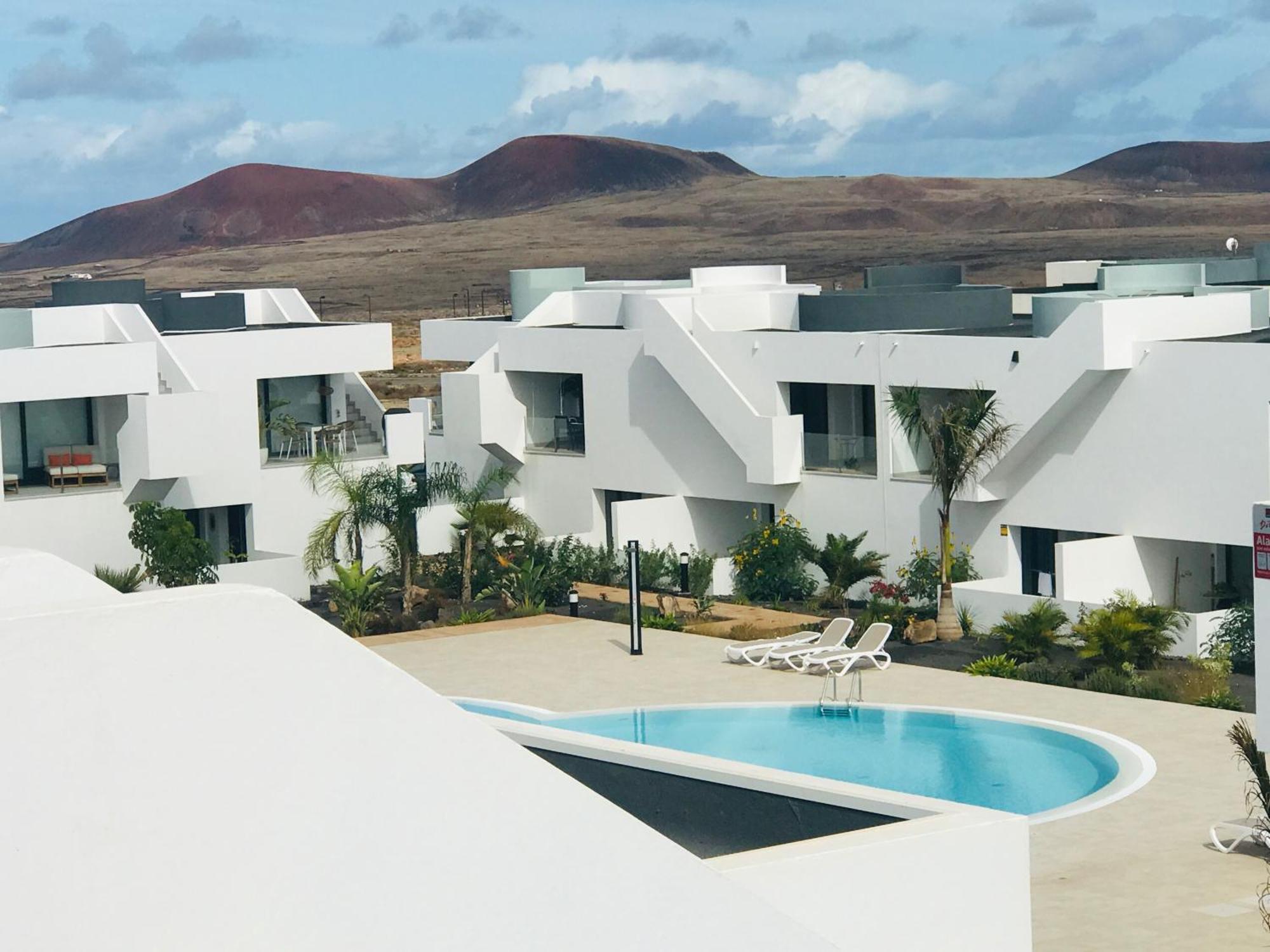 Oaverde, Fuerteventura *
